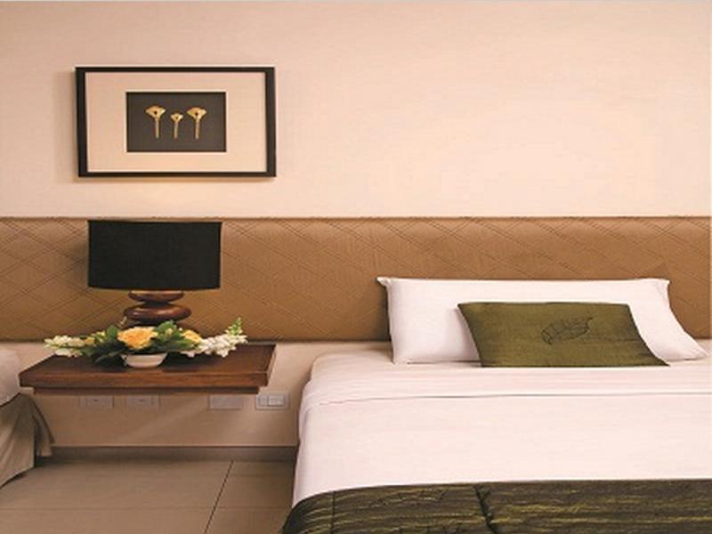 Le Beringin Hotel Salatiga Luaran gambar