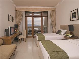 Le Beringin Hotel Salatiga Luaran gambar
