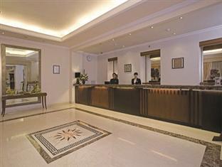 Le Beringin Hotel Salatiga Luaran gambar
