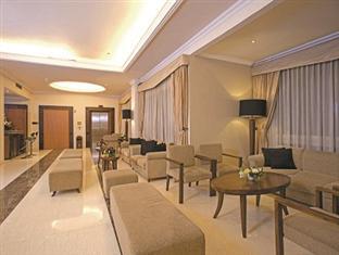 Le Beringin Hotel Salatiga Luaran gambar