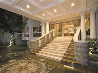 Le Beringin Hotel Salatiga Luaran gambar